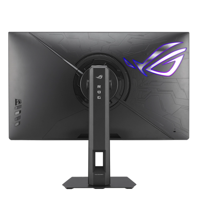 Monitor Gaming ASUS ROG Strix XG27JCG Negru