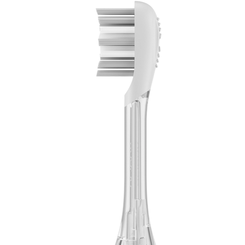 Насадка для электрической зубной щетки Oclean Easy Clean Серый