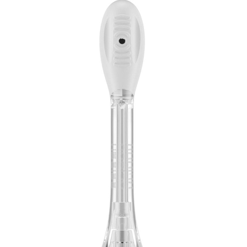 Насадка для электрической зубной щетки Oclean Easy Clean Серый