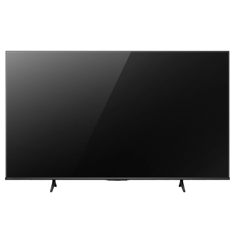 43" LED SMART TV Hisense 43A6S Negru