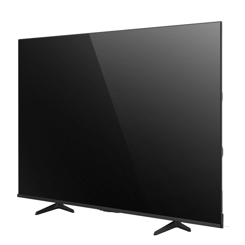 43" LED SMART TV Hisense 43A6S Negru