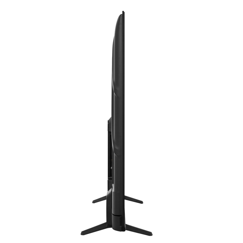 43" LED SMART TV Hisense 43A6S Negru
