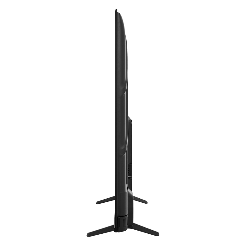 43" LED SMART TV Hisense 43A6S Negru