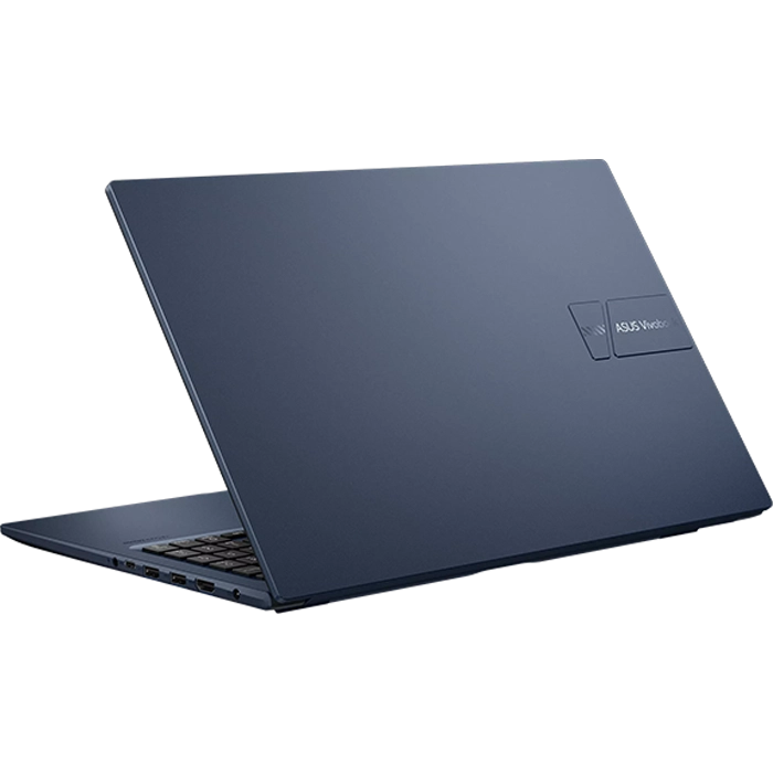 Ноутбук ASUS Vivobook 15 X1504VA Quiet Blue