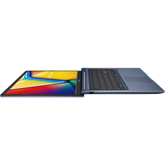 Ноутбук ASUS Vivobook 15 X1504VA Quiet Blue