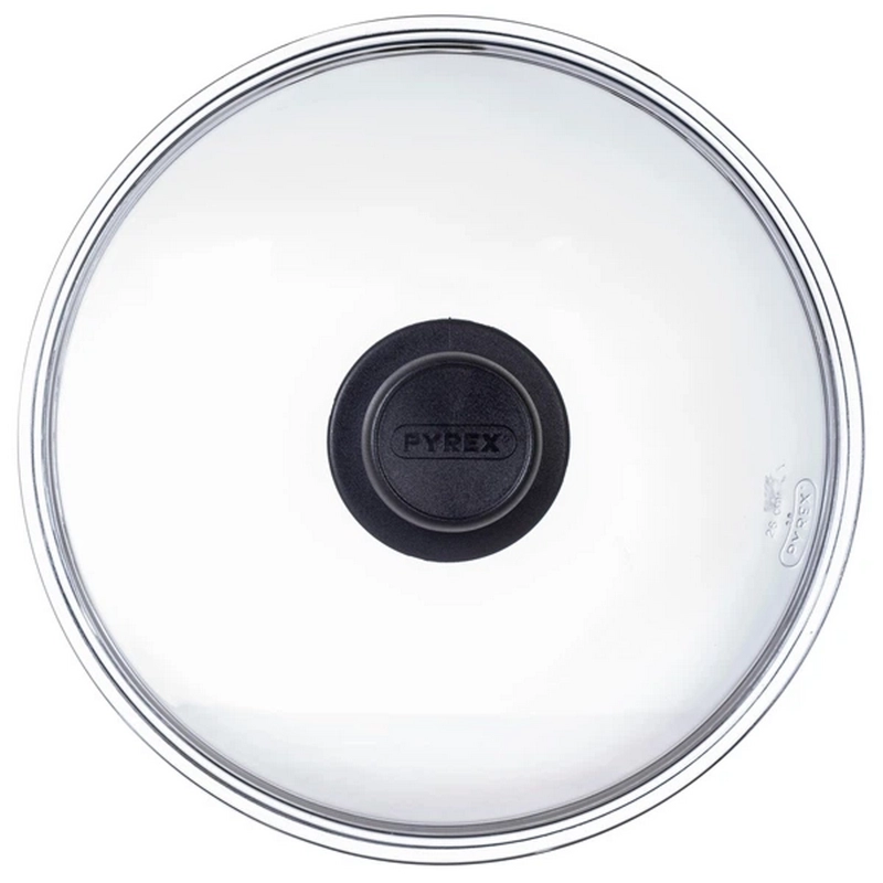 Крышка Pyrex B26CL00 Прозрачный