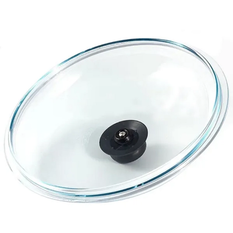 Крышка Pyrex B26CL00 Прозрачный