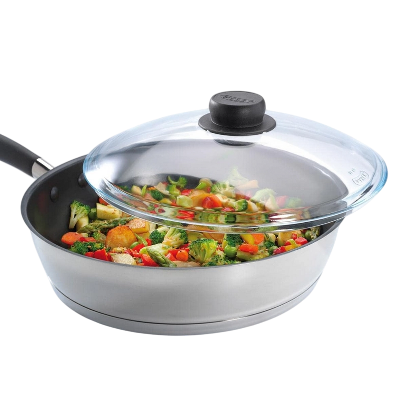Крышка Pyrex B26CL00 Прозрачный