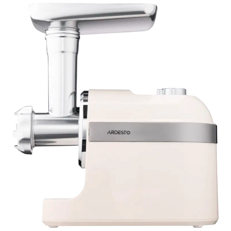 Мясорубка Ardesto MGK-1800BG Бежевый