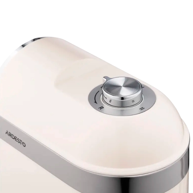 Мясорубка Ardesto MGK-1800BG Бежевый