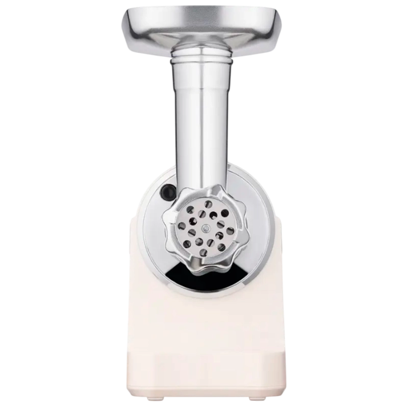 Мясорубка Ardesto MGK-1800BG Бежевый