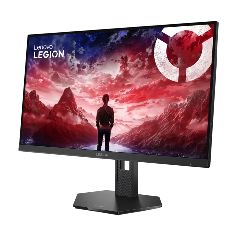 Игровой монитор Lenovo Legion 27Q-11 Чёрный