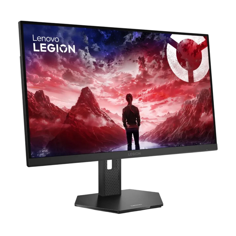 Игровой монитор Lenovo Legion 27Q-11 Чёрный