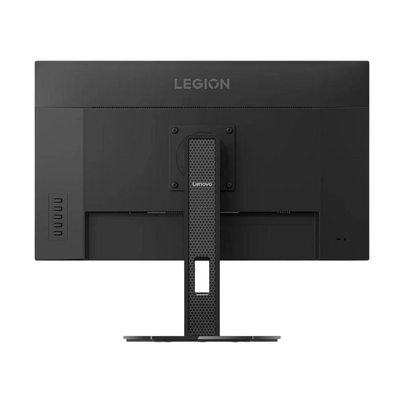 Игровой монитор Lenovo Legion 27Q-11 Чёрный