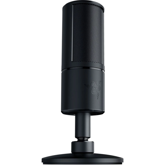 Микрофон Razer Seiren X Черный