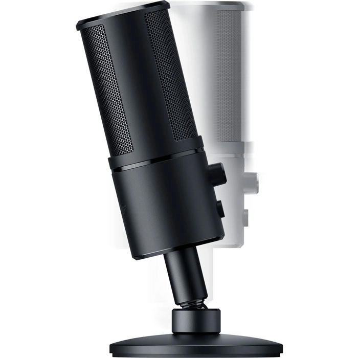 Микрофон Razer Seiren X Черный