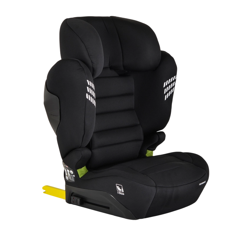 Scaun auto Cangaroo Performance Negru
