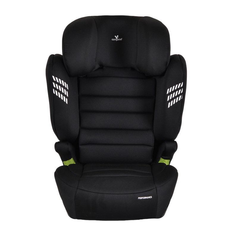 Scaun auto Cangaroo Performance Negru