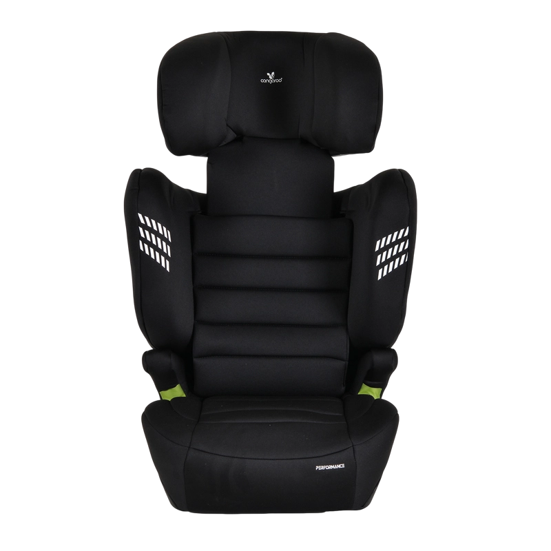 Scaun auto Cangaroo Performance Negru