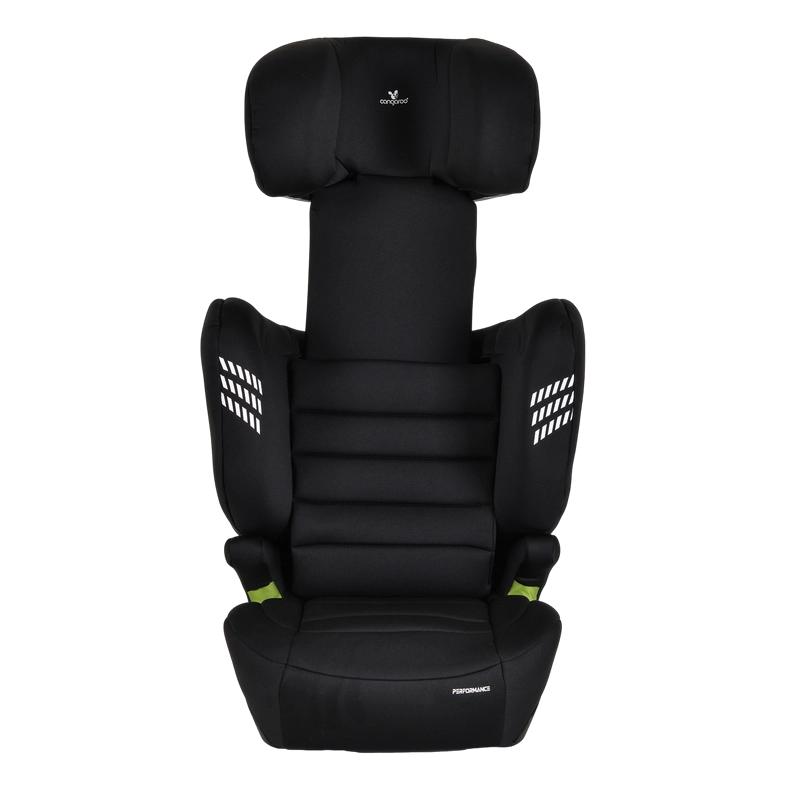 Scaun auto Cangaroo Performance Negru