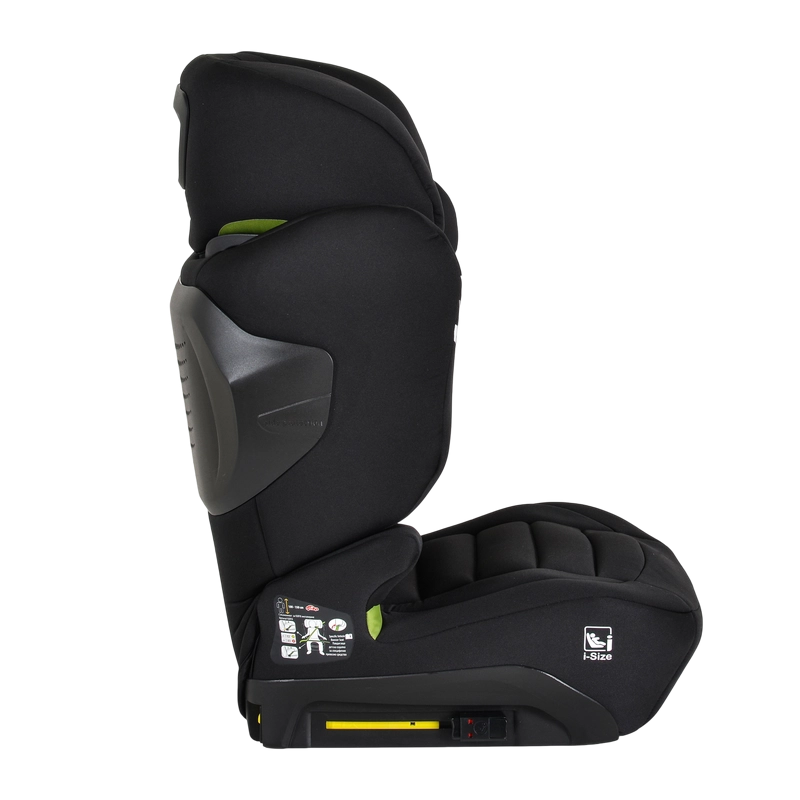 Scaun auto Cangaroo Performance Negru
