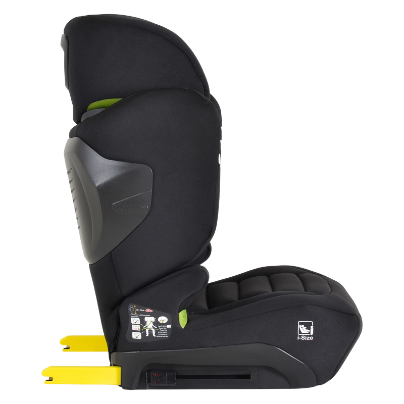 Scaun auto Cangaroo Performance Negru