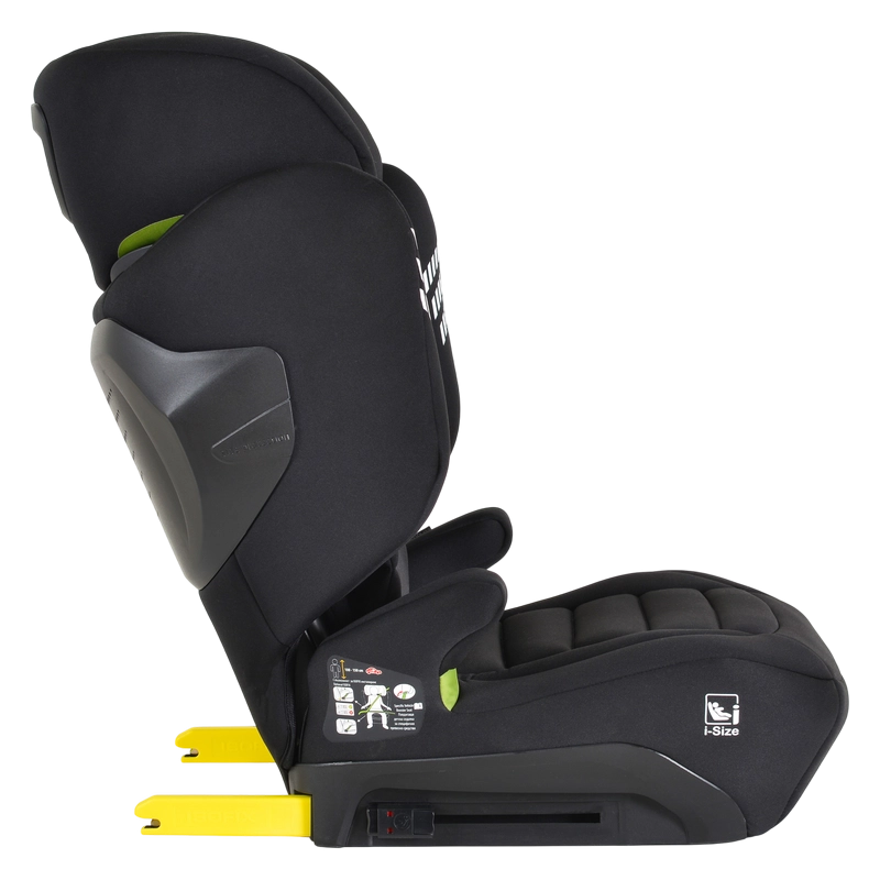Scaun auto Cangaroo Performance Negru