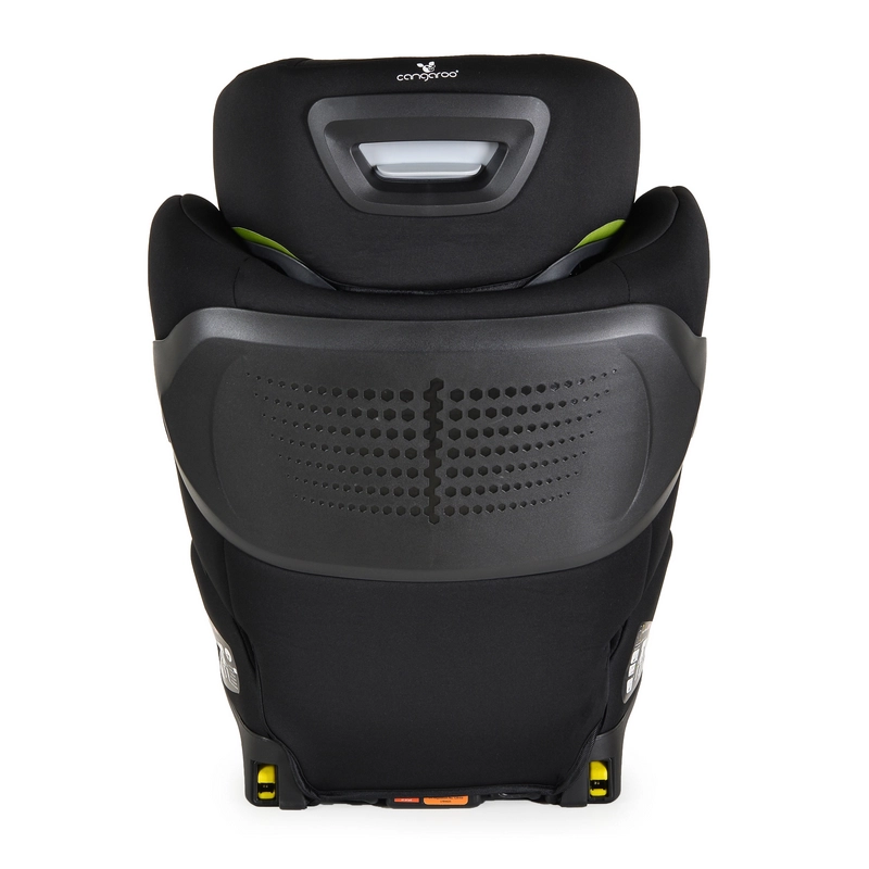 Scaun auto Cangaroo Performance Negru