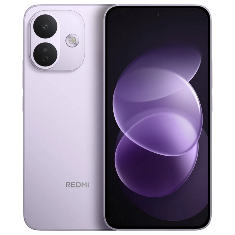 Smartphone Xiaomi Redmi Note 17 Pro Violet
