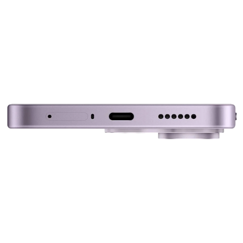 Smartphone Xiaomi Redmi Note 17 Pro Violet