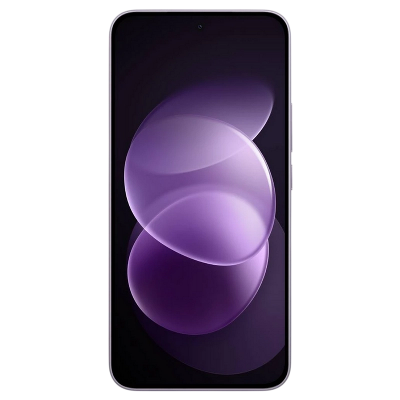 Smartphone Xiaomi Redmi Note 17 Pro Violet