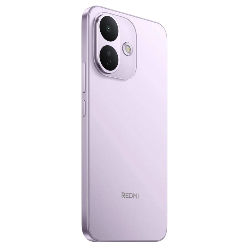Smartphone Xiaomi Redmi Note 17 Pro Violet