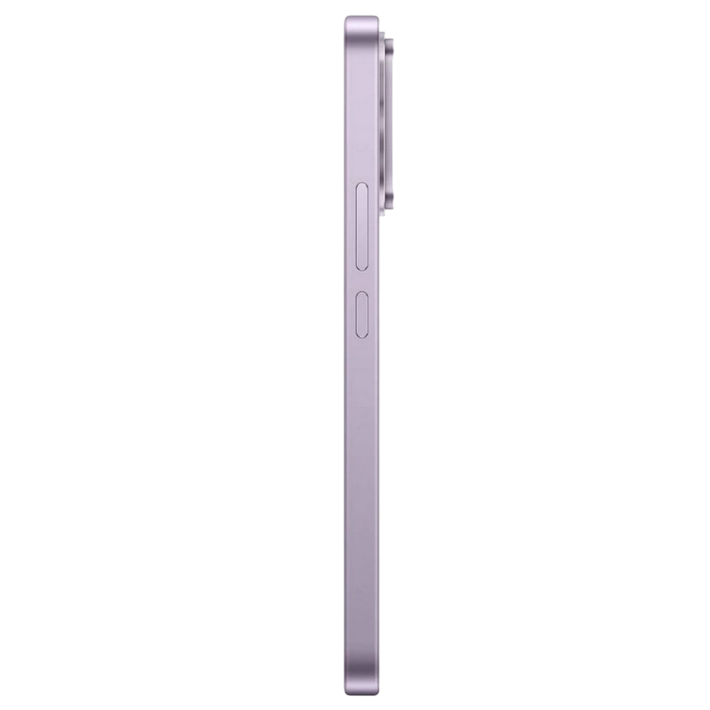Smartphone Xiaomi Redmi Note 17 Pro Violet