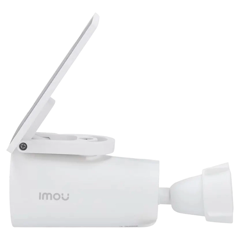 Camera de supraveghere IP IMOU Cell 3c AIO Alb