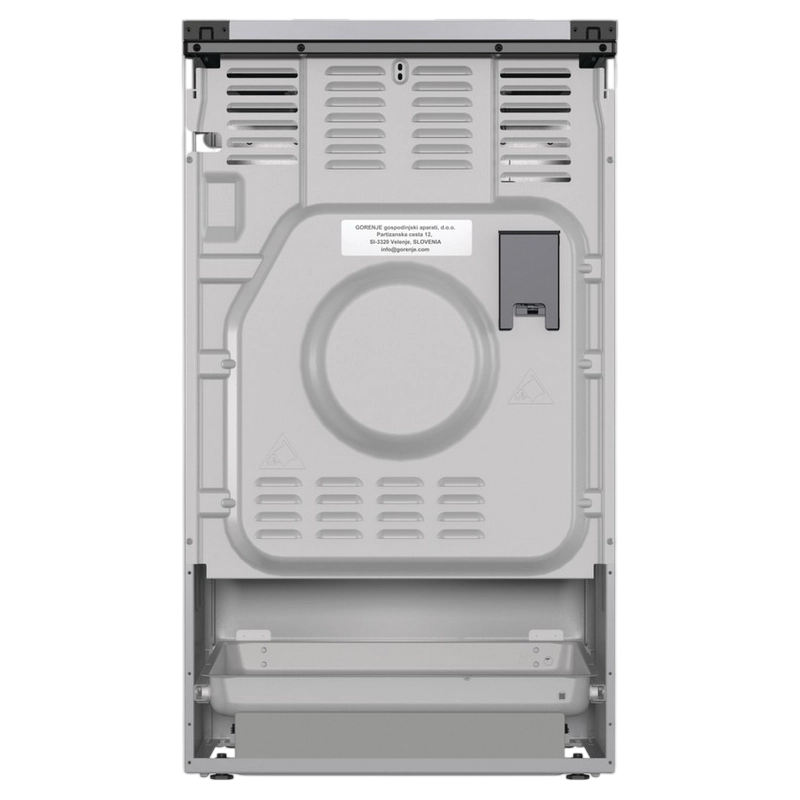 Комбинированная плита Gorenje GK5C64SH Серый