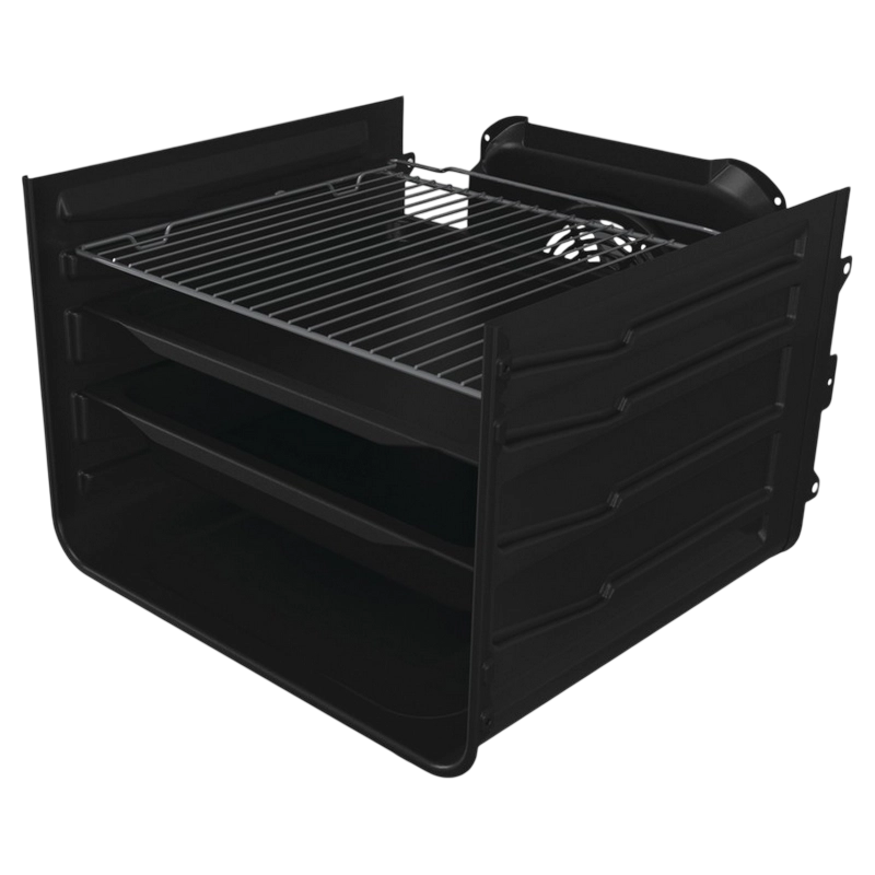 Комбинированная плита Gorenje GK5C64SH Серый