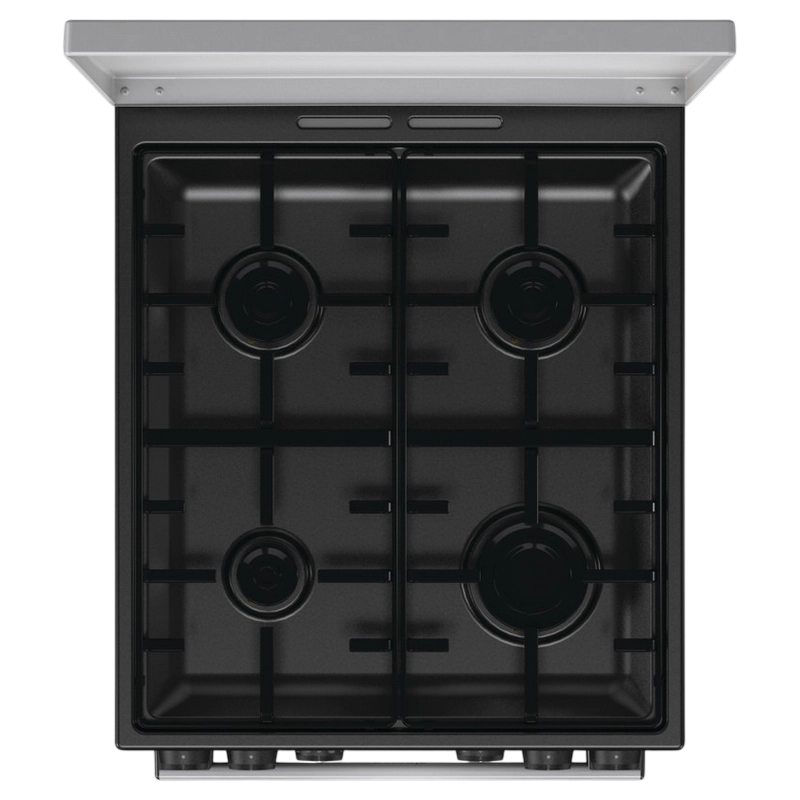 Комбинированная плита Gorenje GK5C64SH Серый