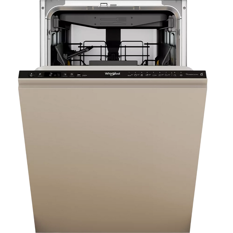 Mașină de spălat vase Whirlpool WH4ID10CS60 Oțel inoxidabil