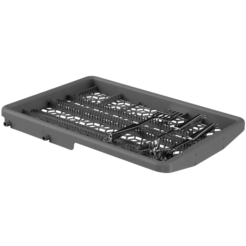 Mașină de spălat vase Whirlpool WH4ID10CS60 Oțel inoxidabil