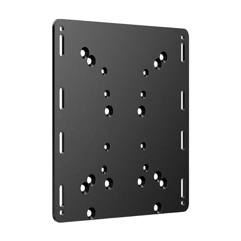 Адаптер для джойстика MOZA Flight Base Mount Чёрный