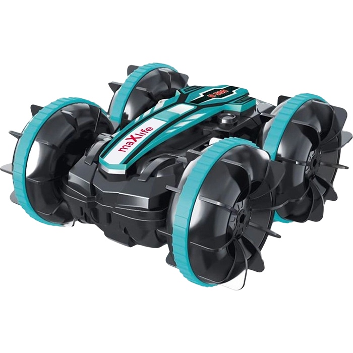 Jucărie cu telecomandă Maxlife MXRC-400 Amphibious