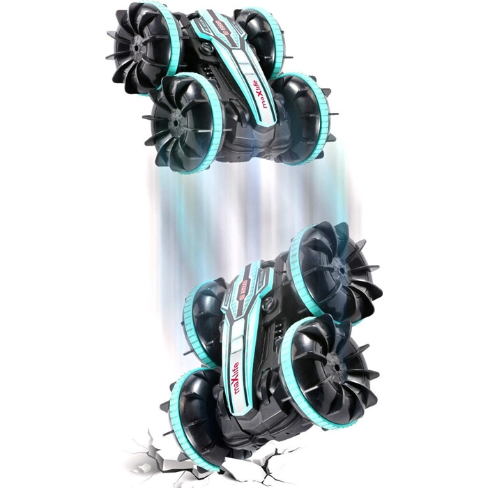 Jucărie cu telecomandă Maxlife MXRC-400 Amphibious