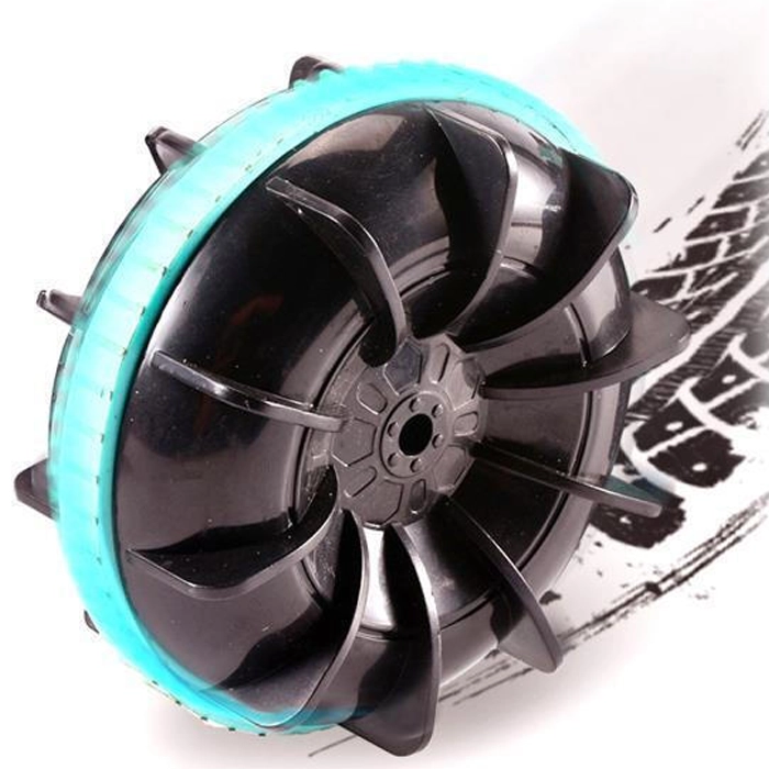 Jucărie cu telecomandă Maxlife MXRC-400 Amphibious