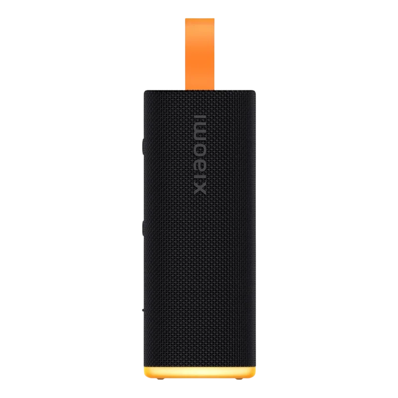 Портативная колонка Xiaomi Sound Play Чёрный