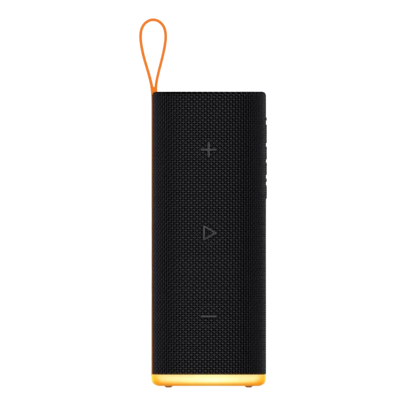 Портативная колонка Xiaomi Sound Play Чёрный