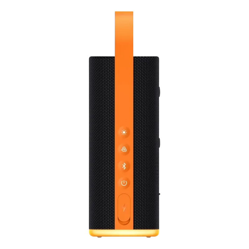 Портативная колонка Xiaomi Sound Play Чёрный