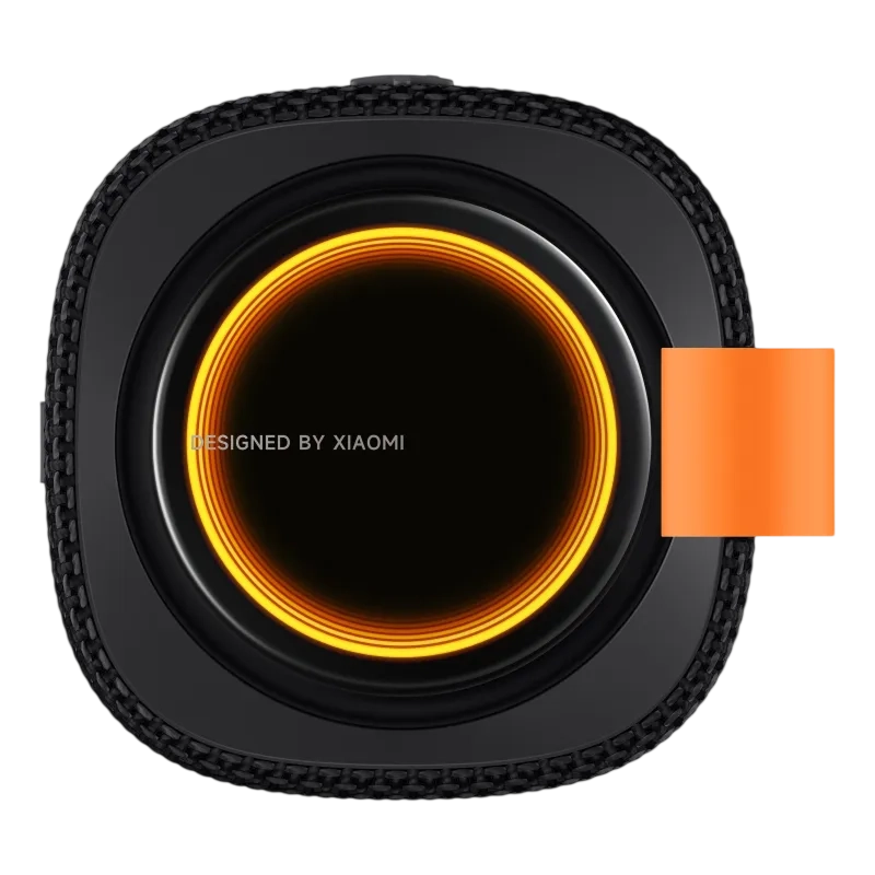 Портативная колонка Xiaomi Sound Play Чёрный