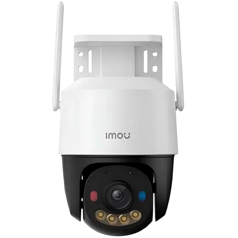 Camera de supraveghere IP IMOU Cruiser SC Alb