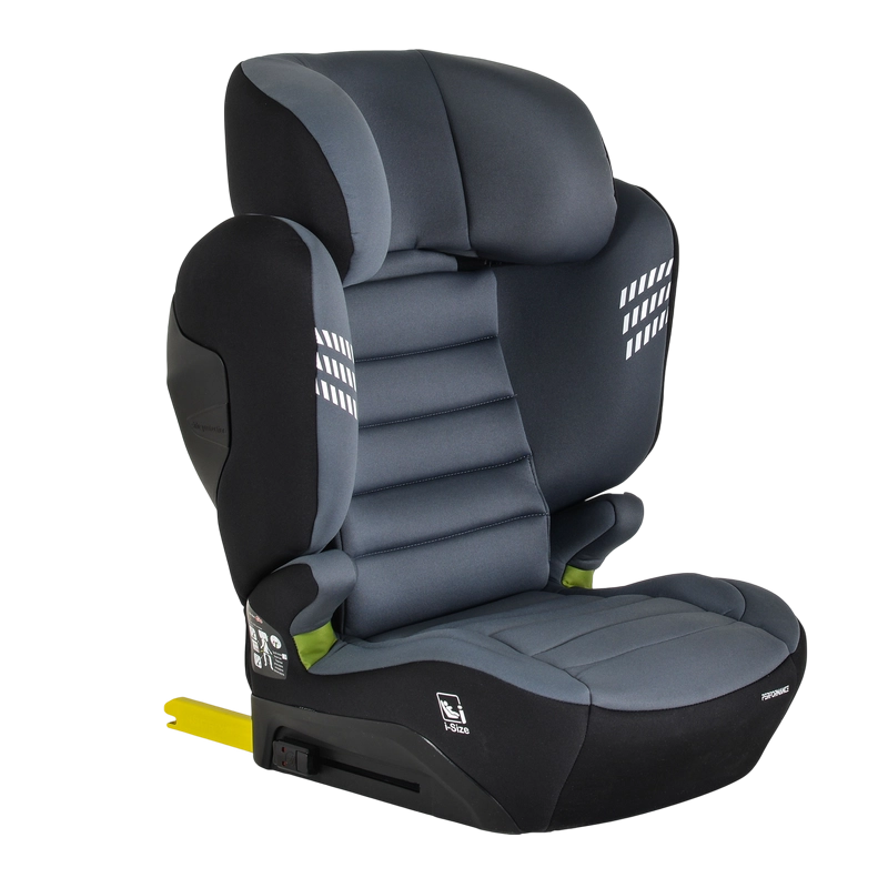 Scaun auto Cangaroo Performance Gri