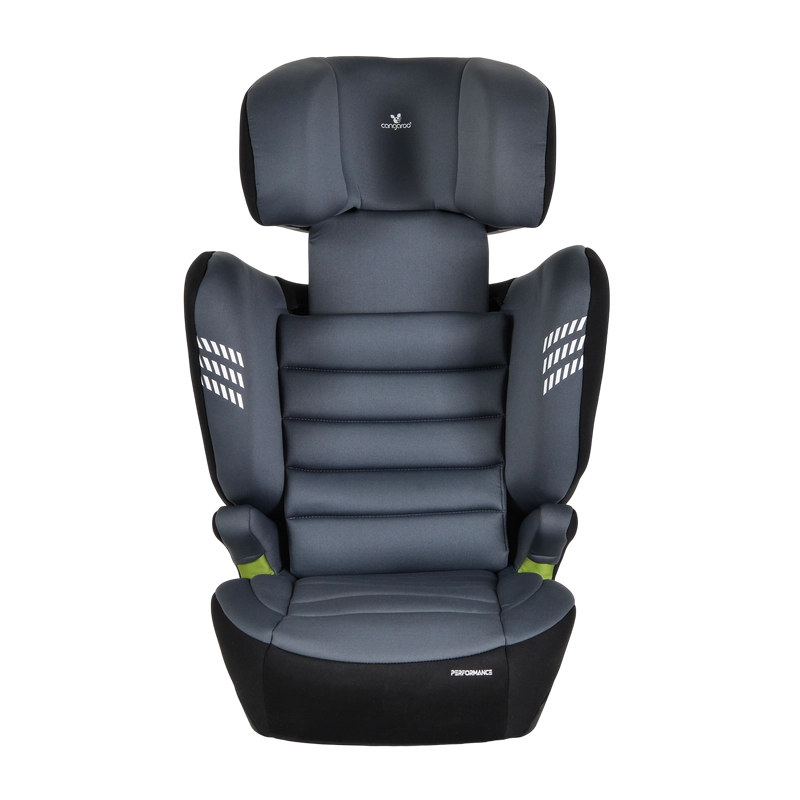 Scaun auto Cangaroo Performance Gri